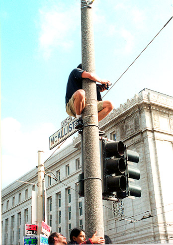 McAllister